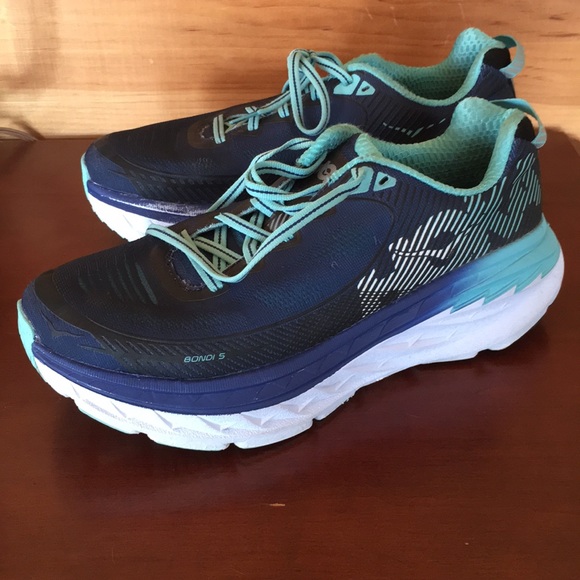 hoka 7.5 womens